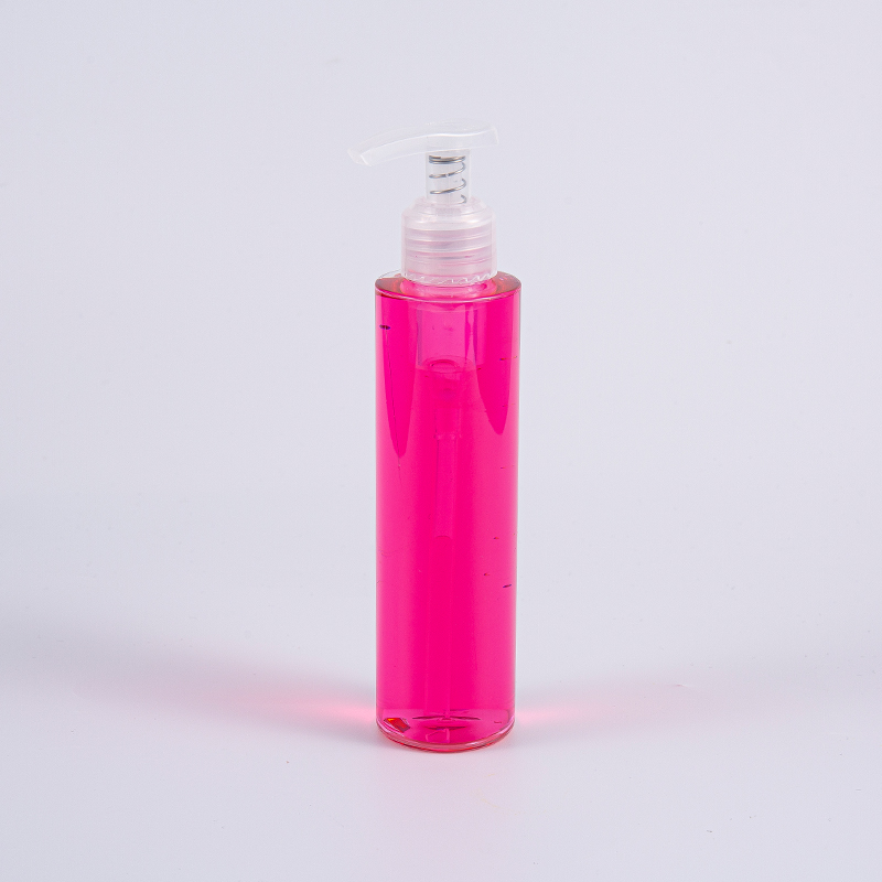 Butelki z tonikiem do twarzy Frost Color o pojemności 150 ml