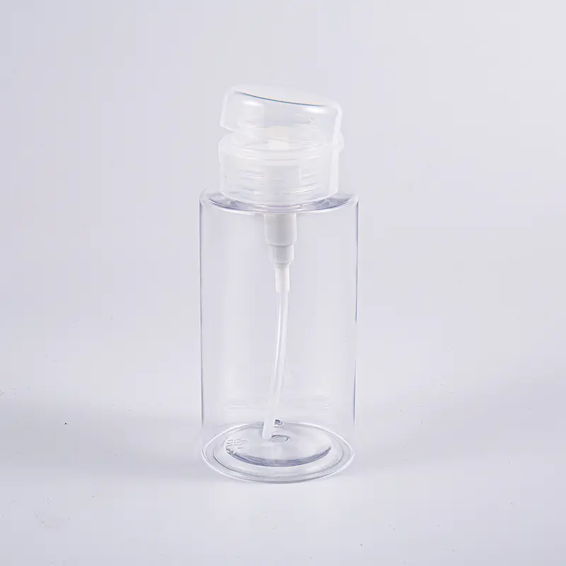 Butelki do demakijażu o pojemności 300 ml