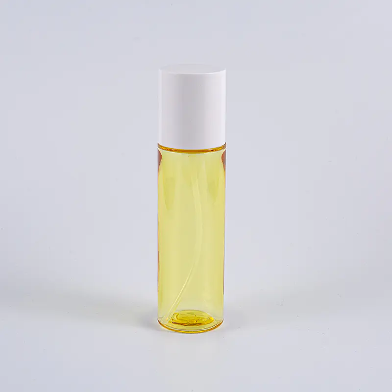 Higiena osobista Butelka z pompką do balsamu Petg o pojemności 130 ml 170 ml i pojemności 200 ml o okrągłym kształcie Higiena osobista Butelka z pompką do balsamu Petg o pojemności 130 ml 170 ml i pojemności 200 ml o okrągłym kształcie