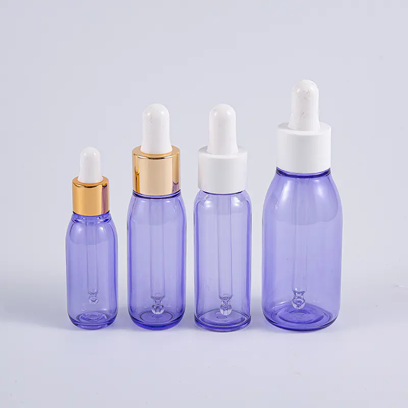 Premium Small Volume 10 ml 20 ml 30 ml 50 ml Preparaty z zakraplaczem