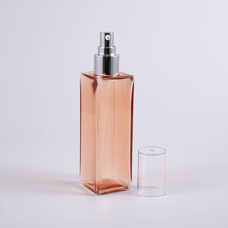 Kremy nawilżające do twarzy 15 ml 30 ml 100 ml 150 ml Kwadratowa butelka z balsamem PETG Kremy nawilżające do twarzy 15 ml 30 ml 100 ml 150 ml Kwadratowa butelka z balsamem PETG