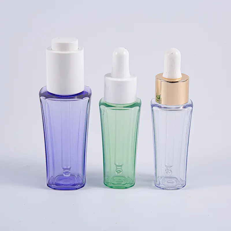 Premium Small Volume 30ml 50ml Preparaty z zakraplaczem