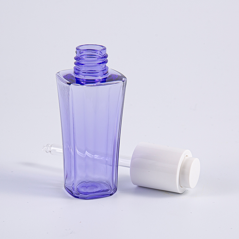 Premium Small Volume 30ml 50ml Preparaty z zakraplaczem