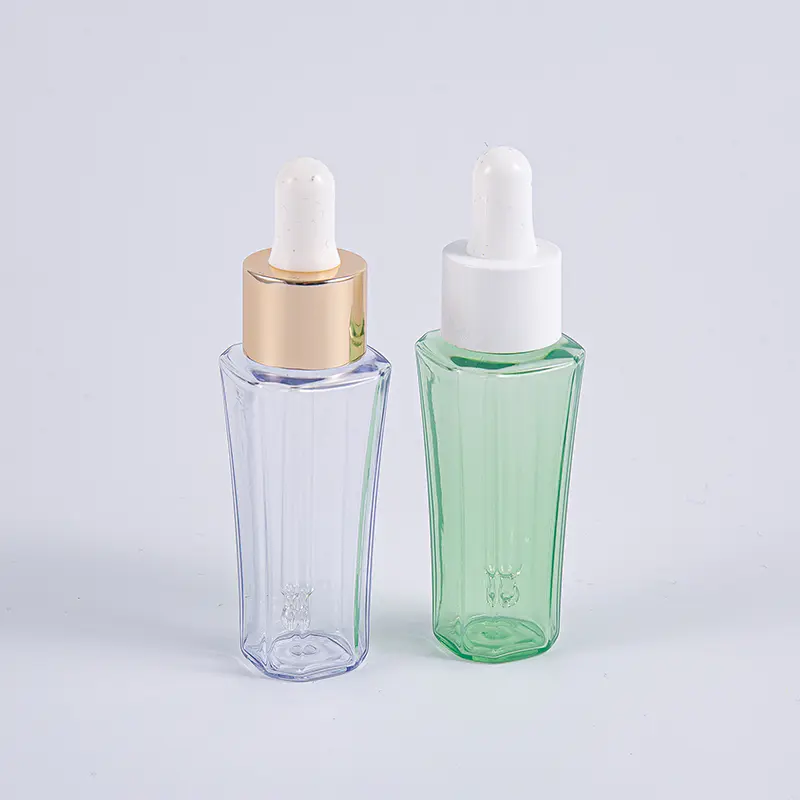 Premium Small Volume 30ml 50ml Preparaty z zakraplaczem