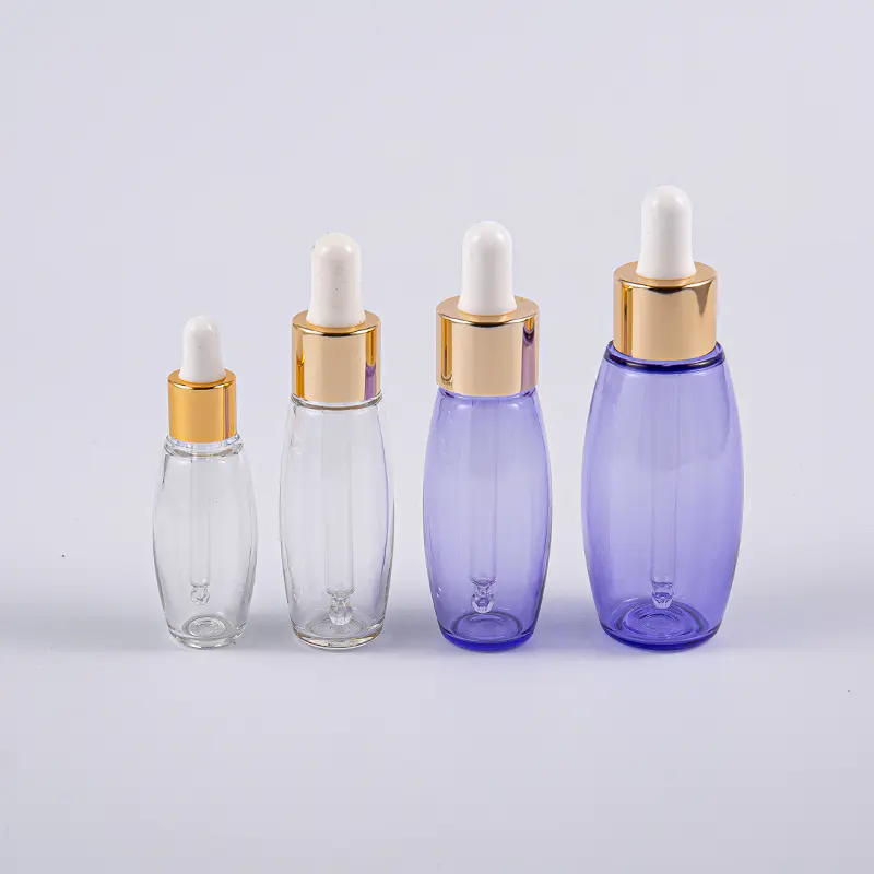 Premium Small Volume 10 ml 20 ml 30 ml 50 ml Preparaty z zakraplaczem