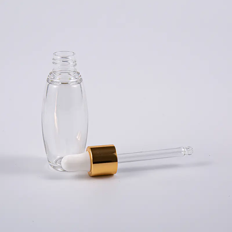 Premium Small Volume 10 ml 20 ml 30 ml 50 ml Preparaty z zakraplaczem
