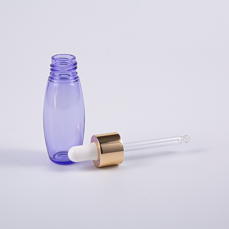 Premium Small Volume 10 ml 20 ml 30 ml 50 ml Preparaty z zakraplaczem