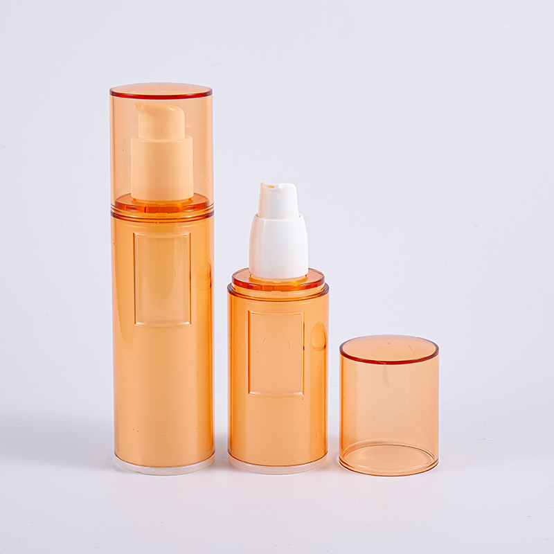 Pojemnik kosmetyczny o dużej pojemności 100 ml na balsamy i produkty do pielęgnacji skóry Pojemnik kosmetyczny o dużej pojemności 100 ml na balsamy i produkty do pielęgnacji skóry