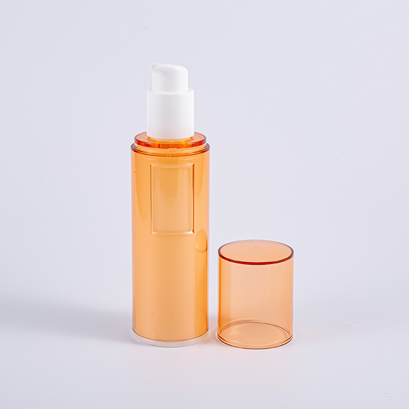 Pojemnik kosmetyczny o dużej pojemności 150 ml na balsamy i produkty do pielęgnacji skóry