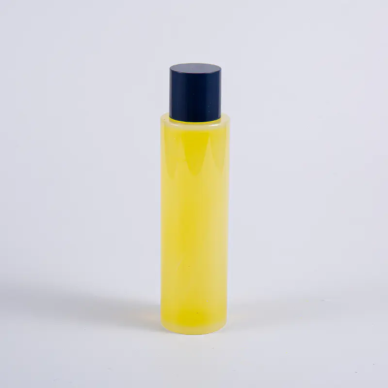 50 ml 100 ml 120 ml 130 ml 170 ml 200 ml PETG Okrągła butelka na balsam z okrągłą zakrętką i małymi wkładkami 50 ml 100 ml 120 ml 130 ml 170 ml 200 ml PETG Okrągła butelka na balsam z okrągłą zakrętką i małymi wkładkami