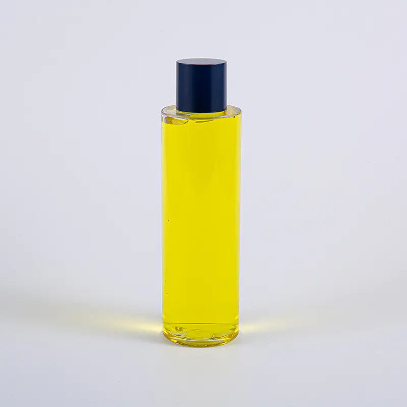 50 ml 100 ml 120 ml 130 ml 170 ml 200 ml PETG Okrągła butelka na balsam z okrągłą zakrętką i małymi wkładkami 50 ml 100 ml 120 ml 130 ml 170 ml 200 ml PETG Okrągła butelka na balsam z okrągłą zakrętką i małymi wkładkami