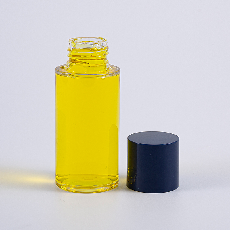 50 ml 100 ml 120 ml 130 ml 170 ml 200 ml PETG Okrągła butelka na balsam z okrągłą zakrętką i małymi wkładkami 50 ml 100 ml 120 ml 130 ml 170 ml 200 ml PETG Okrągła butelka na balsam z okrągłą zakrętką i małymi wkładkami